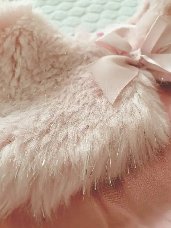 Детское платье Next с накидкой - Детская одежда (Одежда) в Кондратово