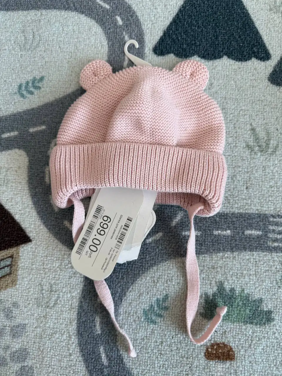 Детская одежда: комбинезоны и кокон - Детская одежда (Одежда) в Кондратово