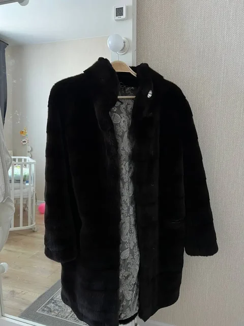 Продам шубу размер 40/42/44 - Рабочая одежда в Кондратово