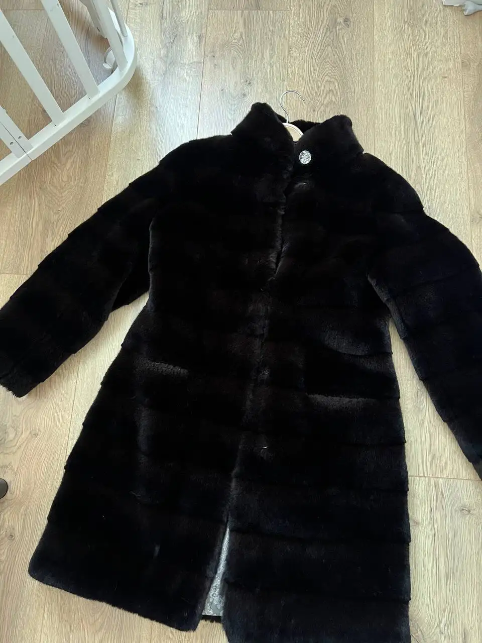 Продам шубу размер 40/42/44 - Верхняя одежда (Одежда) в Кондратово