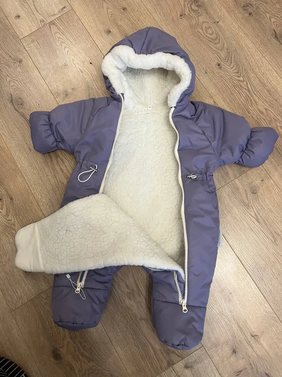 Зимний комбинезон детский - Детская одежда (Одежда) в Кондратово