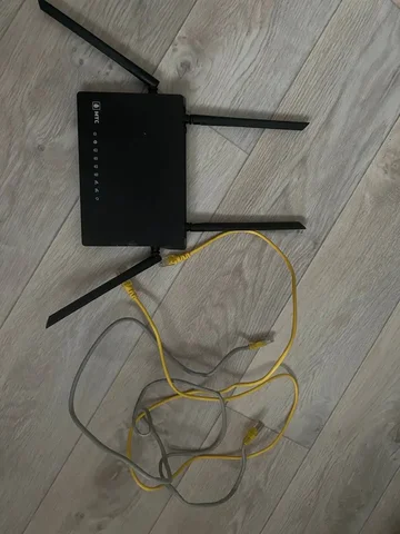 Продам роутер - Игры для приставок в Кондратово