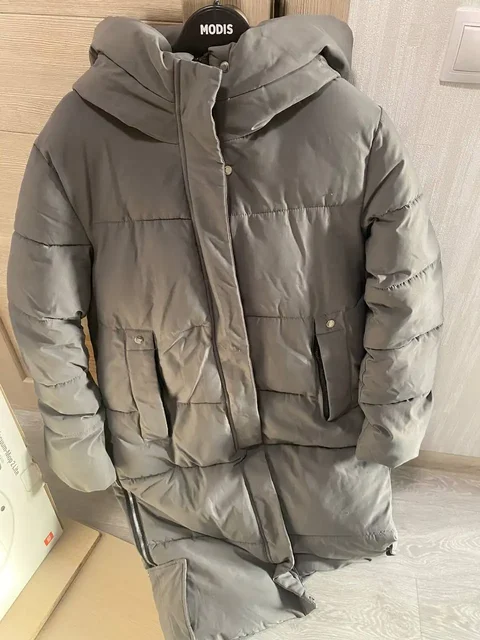 Теплая зимняя куртка - Рабочая одежда в Кондратово