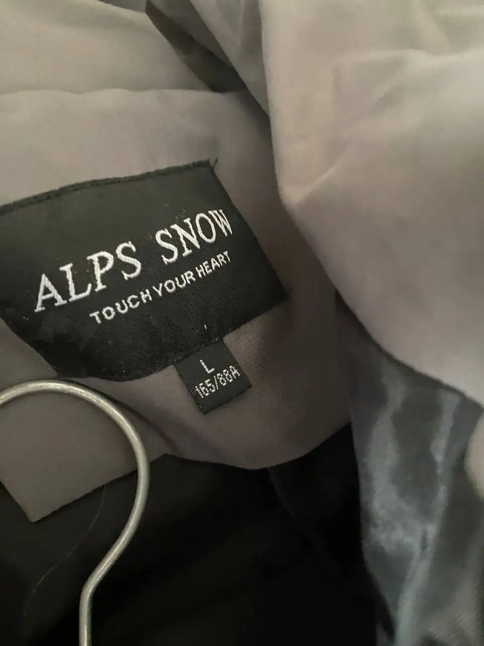 Теплая зимняя куртка - Верхняя одежда (Одежда) в Кондратово