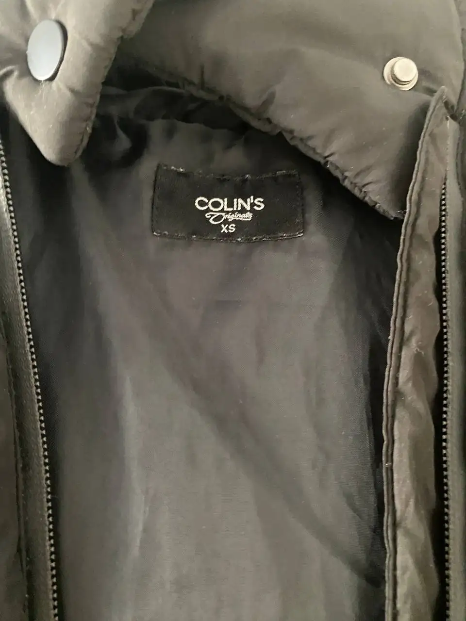 Куртка Colin’s 42-44 - Одежда в Кондратово