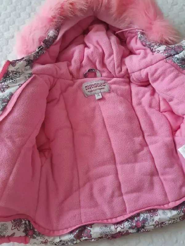 Продам зимний костюм-трансформер для детей - Детская одежда (Товары для детей) в Кондратово