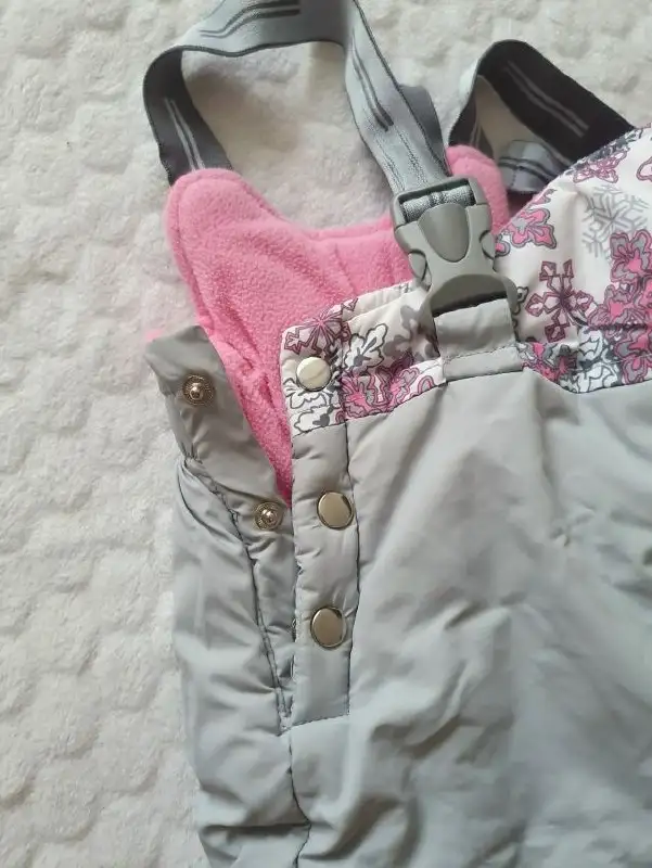 Продам зимний костюм-трансформер для детей - Детская одежда (Товары для детей) в Кондратово