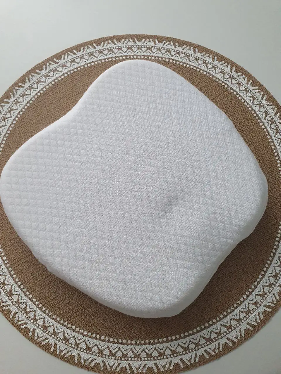 Ортопедическая подушка Медовый - Ортопедические изделия (Красота и здоровье) в Кондратово