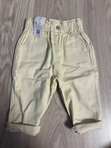 Новые джинсы 80-86 размера - Рабочая одежда в Кондратово