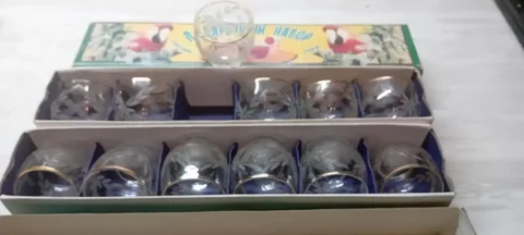 Новые стопки 12 штук - Сумки и рюкзаки в Кондратово