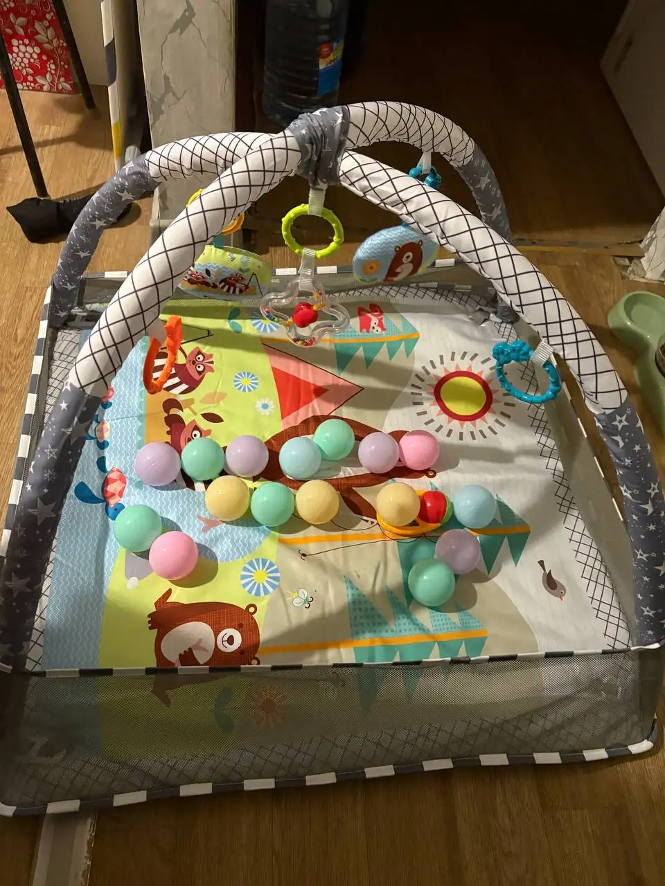 Продам коврик - Барахолка в Кондратово