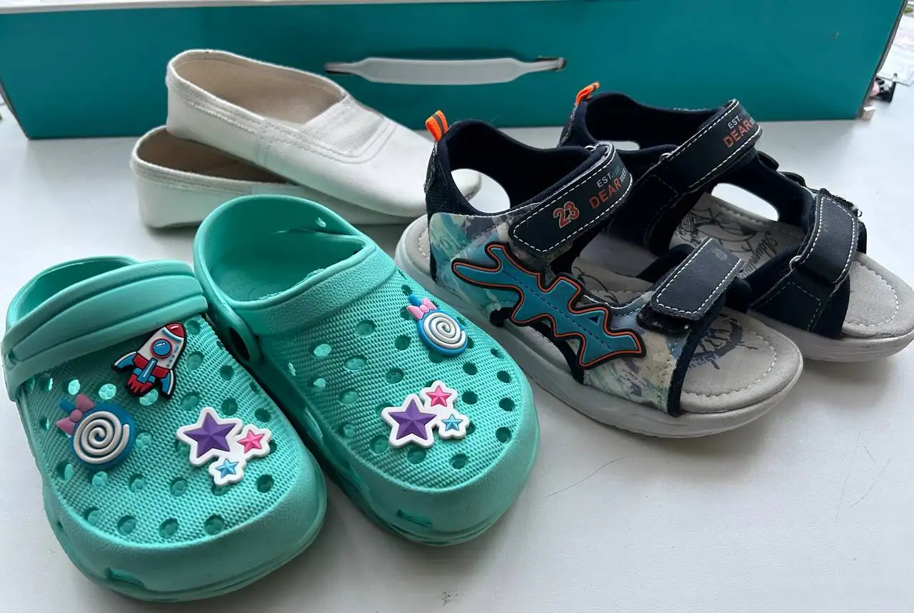 Детская одежда и аксессуары для мальчика - Одежда для детей (Товары для детей) в Кондратово