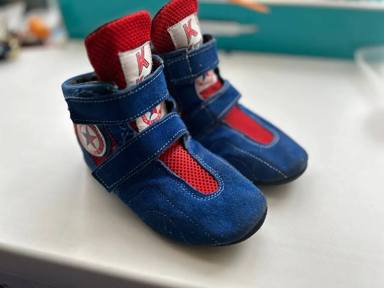 Экипировка для самбо в хорошем состоянии - Спортивная экипировка (Хобби и отдых) в Кондратово