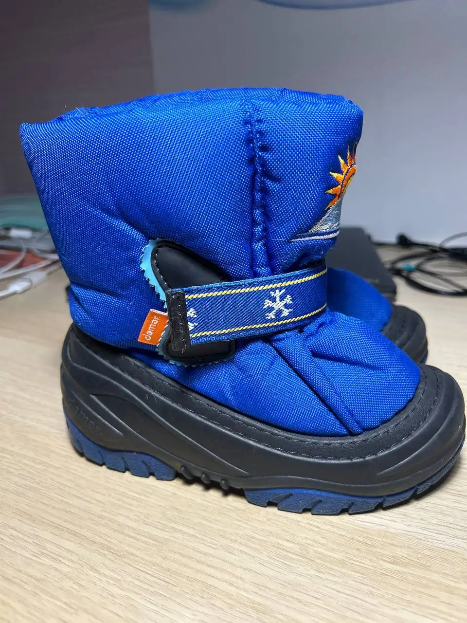 Детская обувь Demar р.26-29 - Обувь (Товары для детей) в Кондратово