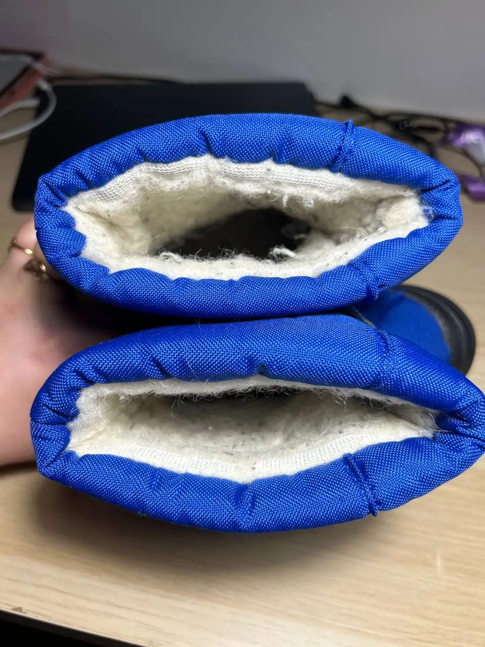 Детская обувь Demar р.26-29 - Обувь (Товары для детей) в Кондратово