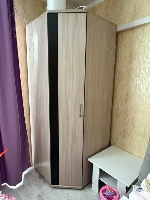 Продам угловой шкаф - Кухонная мебель в Кондратово