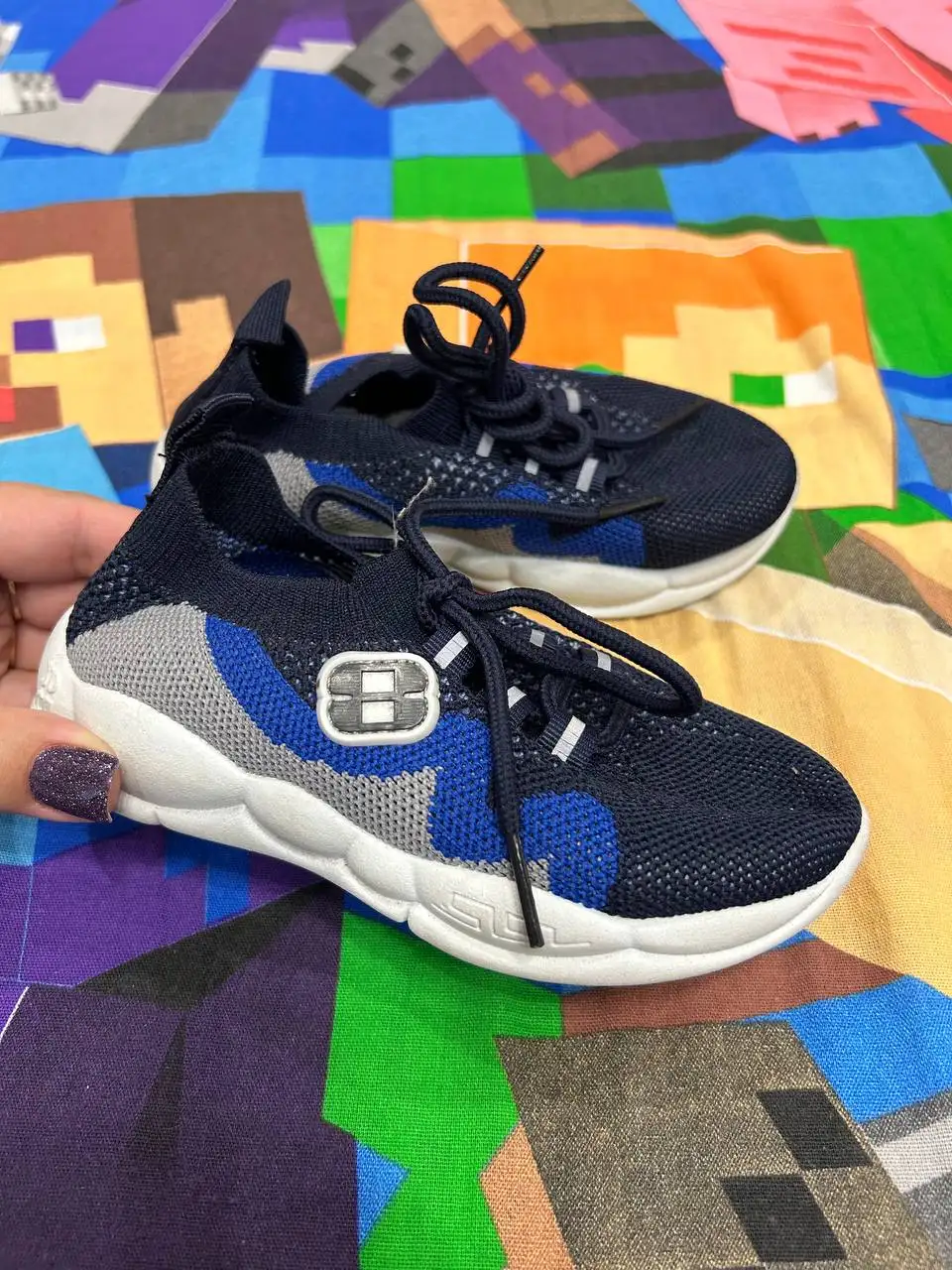 Детская обувь от 27 до 36 размера - Детская обувь (Одежда) в Кондратово