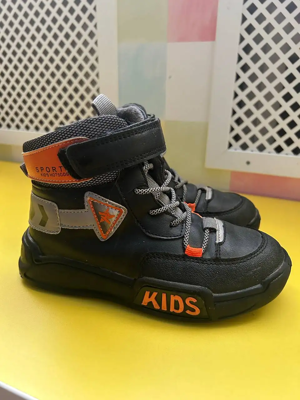 Детская обувь разных размеров - Обувь (Товары для детей) в Кондратово