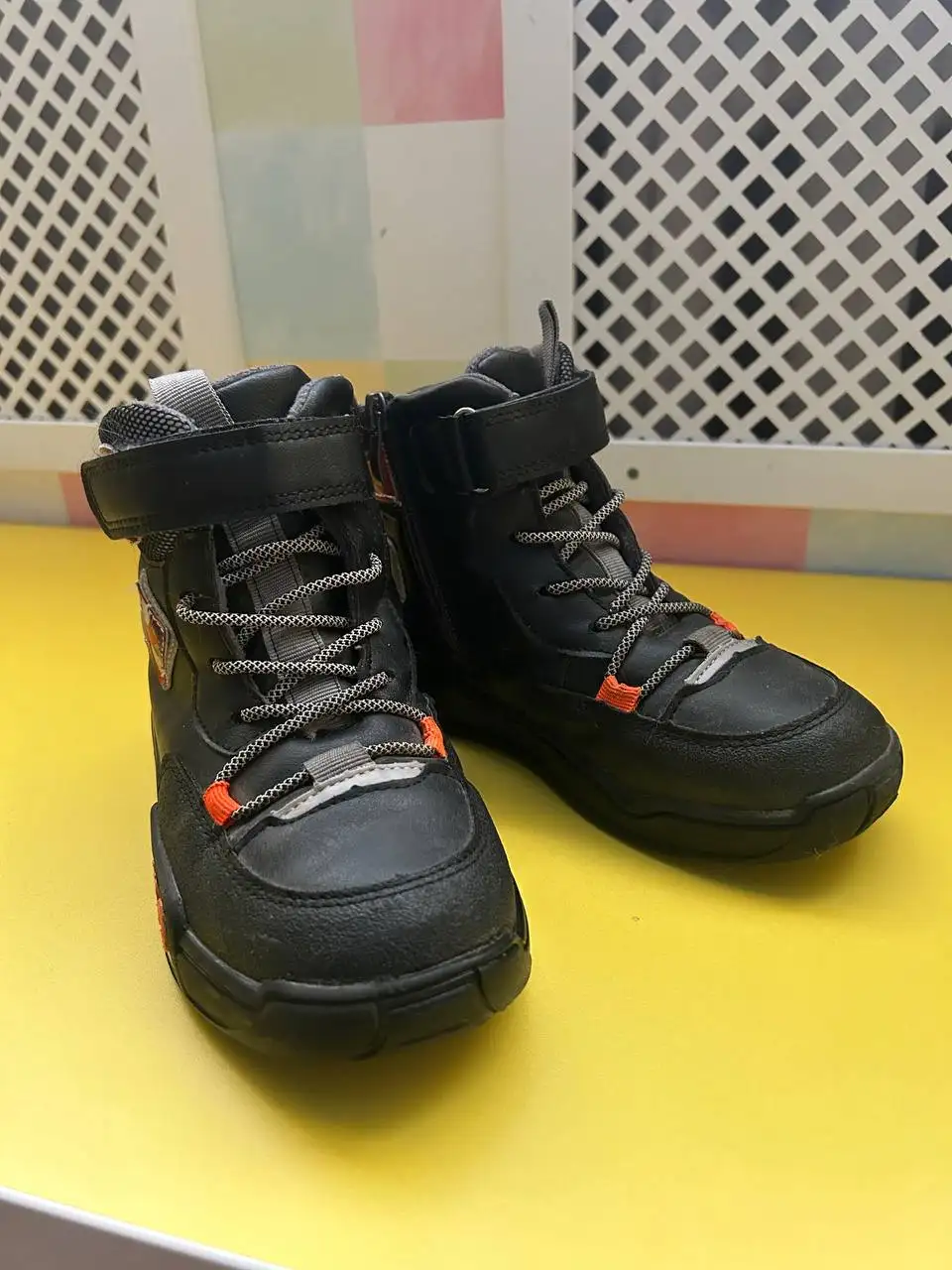 Детская обувь разных размеров - Обувь (Товары для детей) в Кондратово