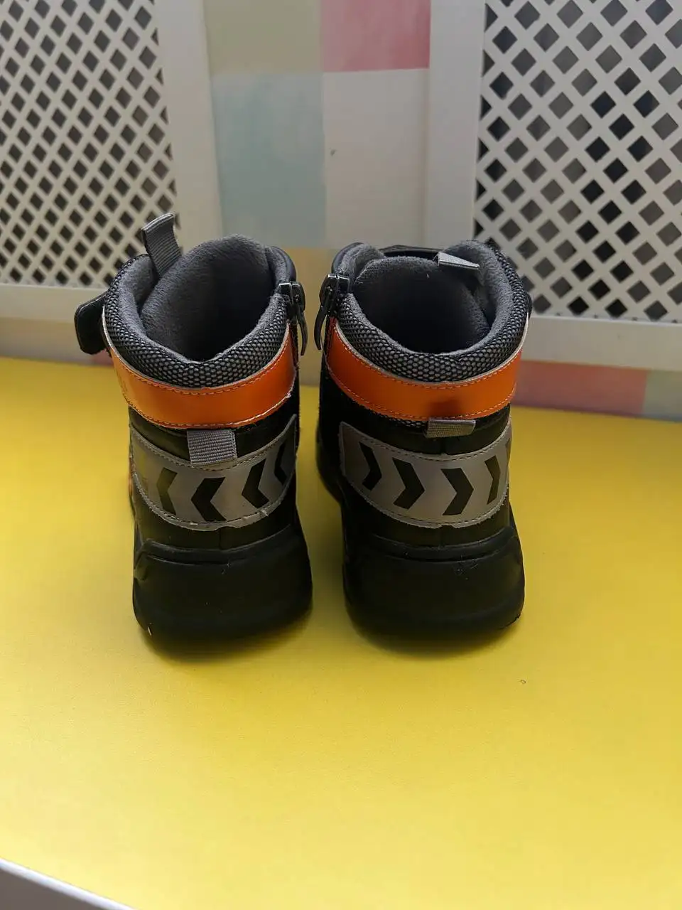 Детская обувь разных размеров - Обувь (Товары для детей) в Кондратово