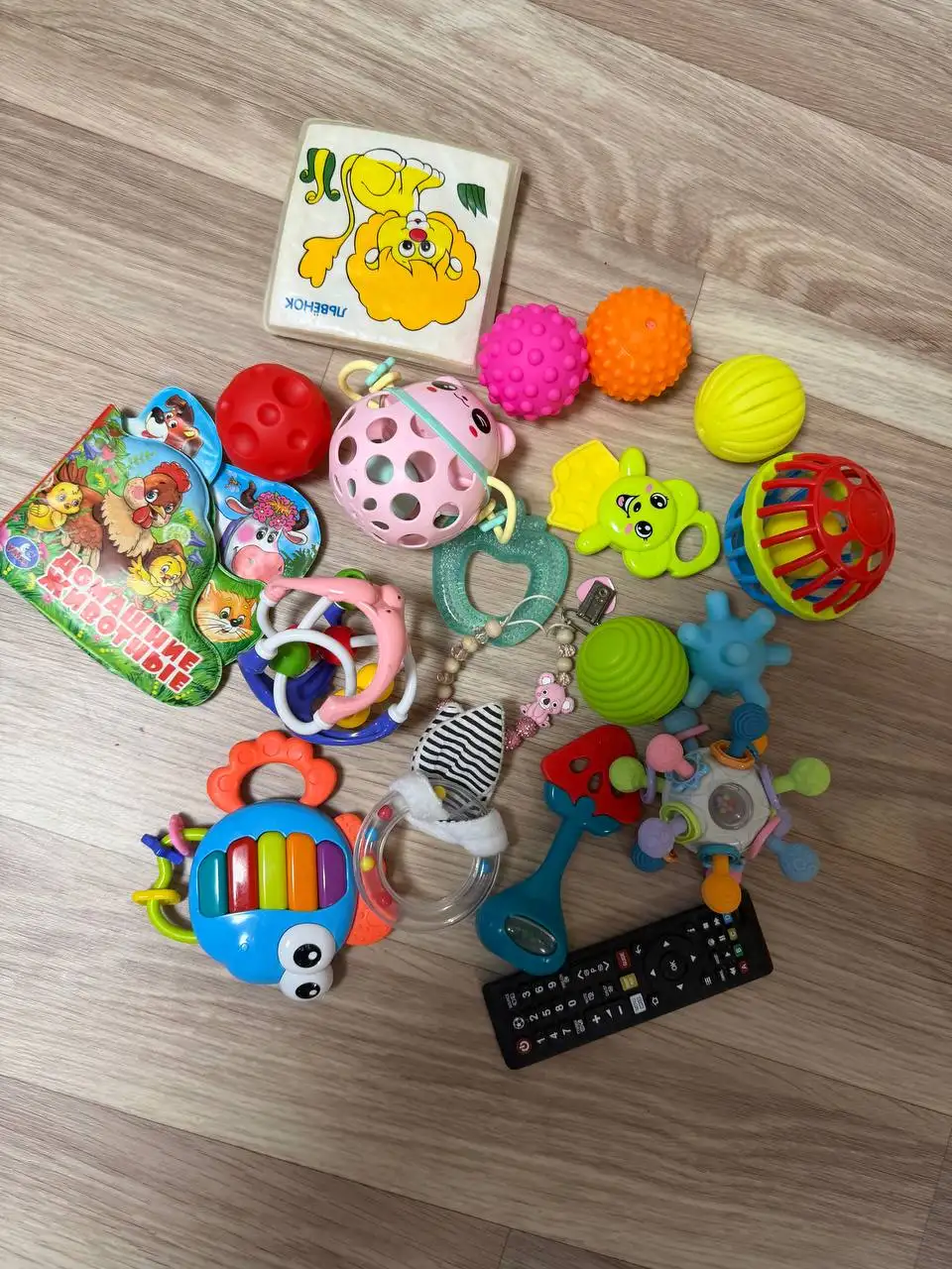 Игрушки и товары для детей - Игрушки (Товары для детей) в Кондратово