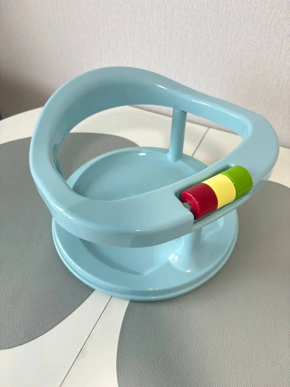 Детские товары: стульчик шезлонг, ходунки-каталка, стульчик для купания - Детская мебель и аксессуары (Товары для детей) в Кондратово