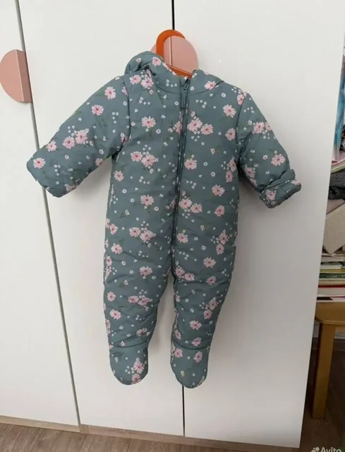 Детская одежда Beby go 80 размер - Детская мебель и аксессуары в Кондратово