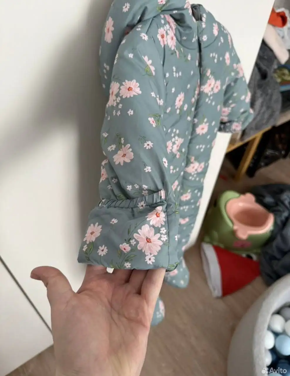 Детская одежда Beby go 80 размер - Одежда (Товары для детей) в Кондратово