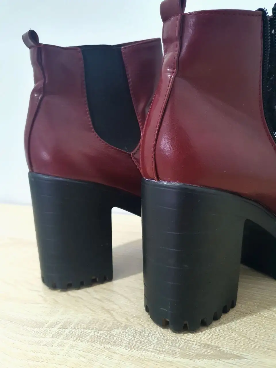 Ботильоны размер 40 - Обувь (Одежда) в Кондратово