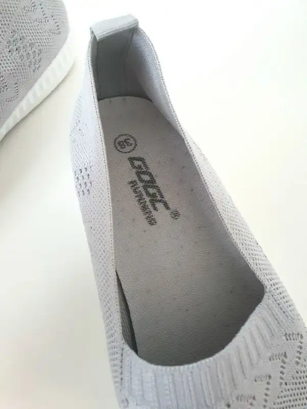 Женские слипоны размер 38 - Обувь (Одежда) в Неизвестно