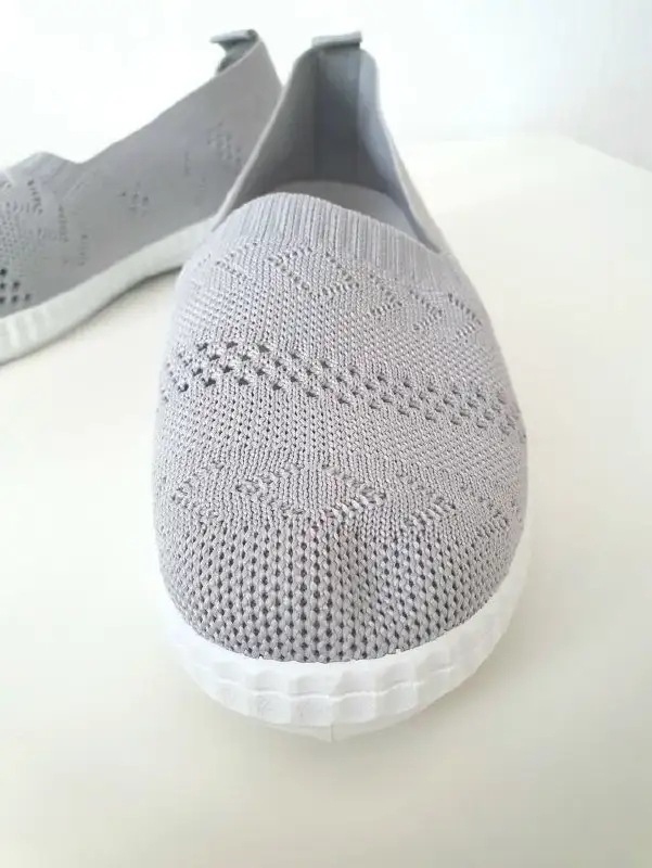 Женские слипоны размер 38 - Обувь (Одежда) в Неизвестно