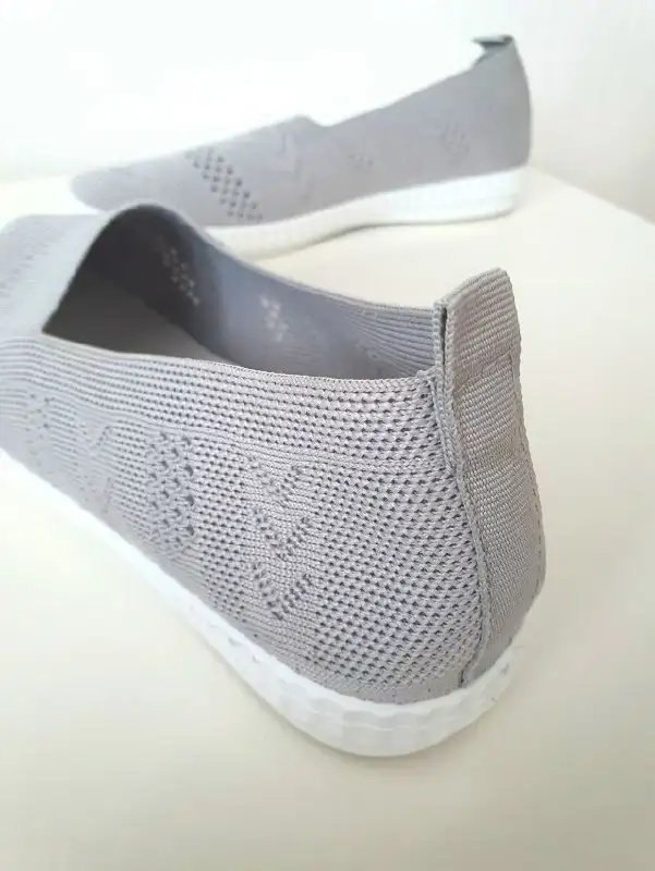 Женские слипоны размер 38 - Обувь (Одежда) в Неизвестно