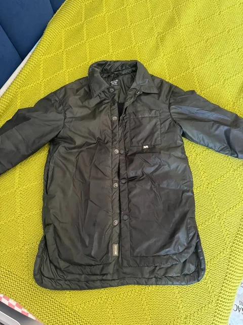 Ветровка Bodo - частное объявление в Кондратово