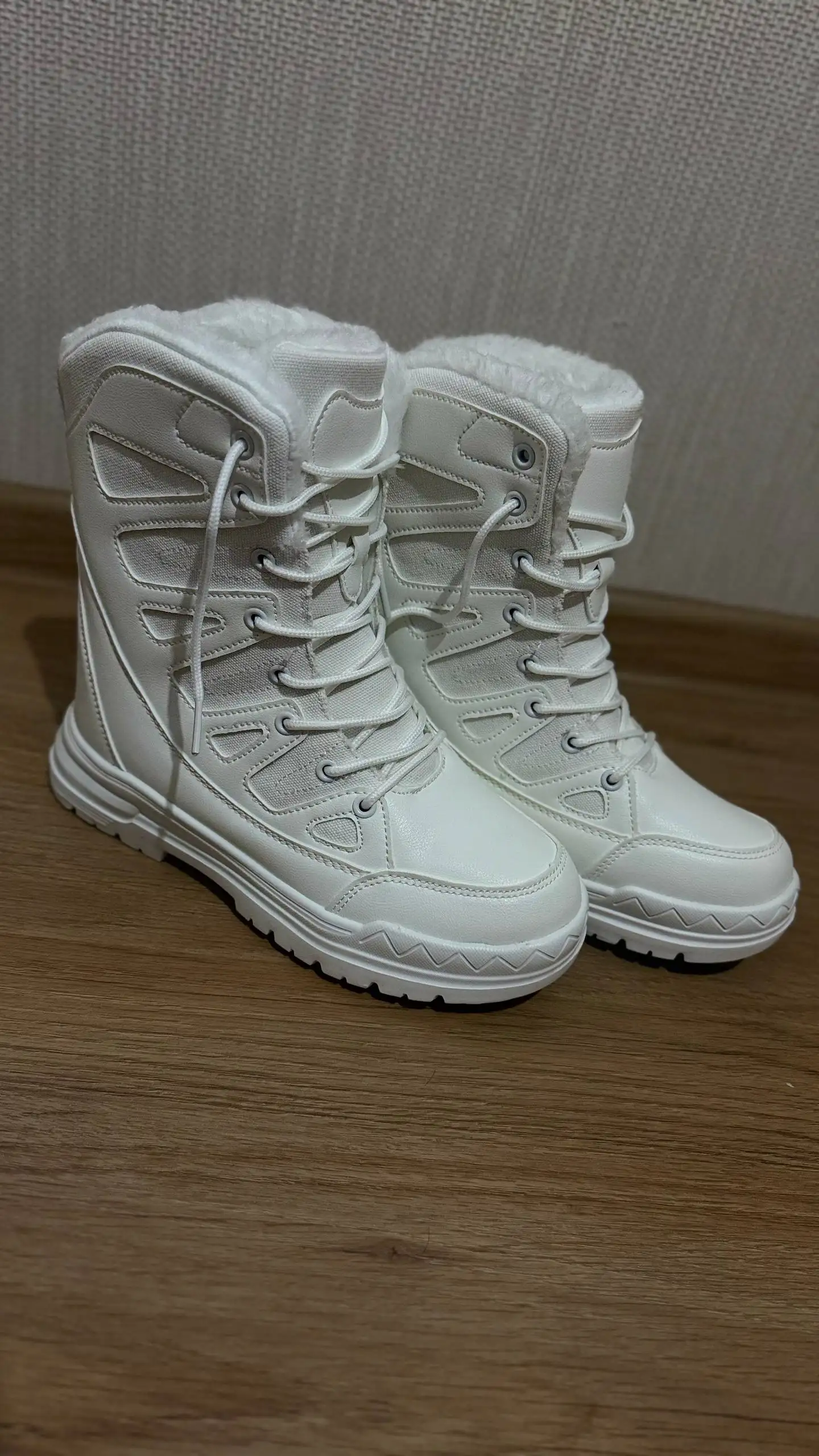 Продажа новой зимней обуви 37 размера - Обувь (Одежда) в Кондратово