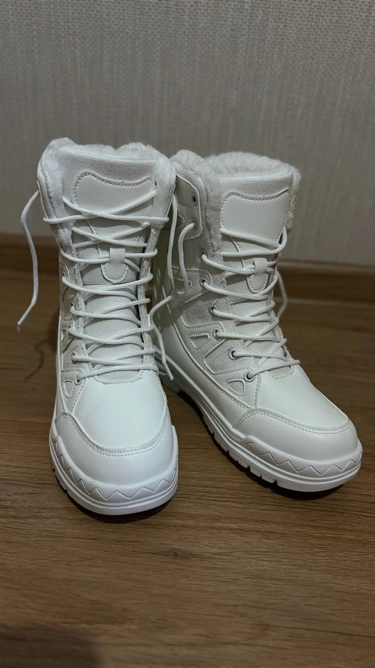 Продажа новой зимней обуви 37 размера - Обувь (Одежда) в Кондратово