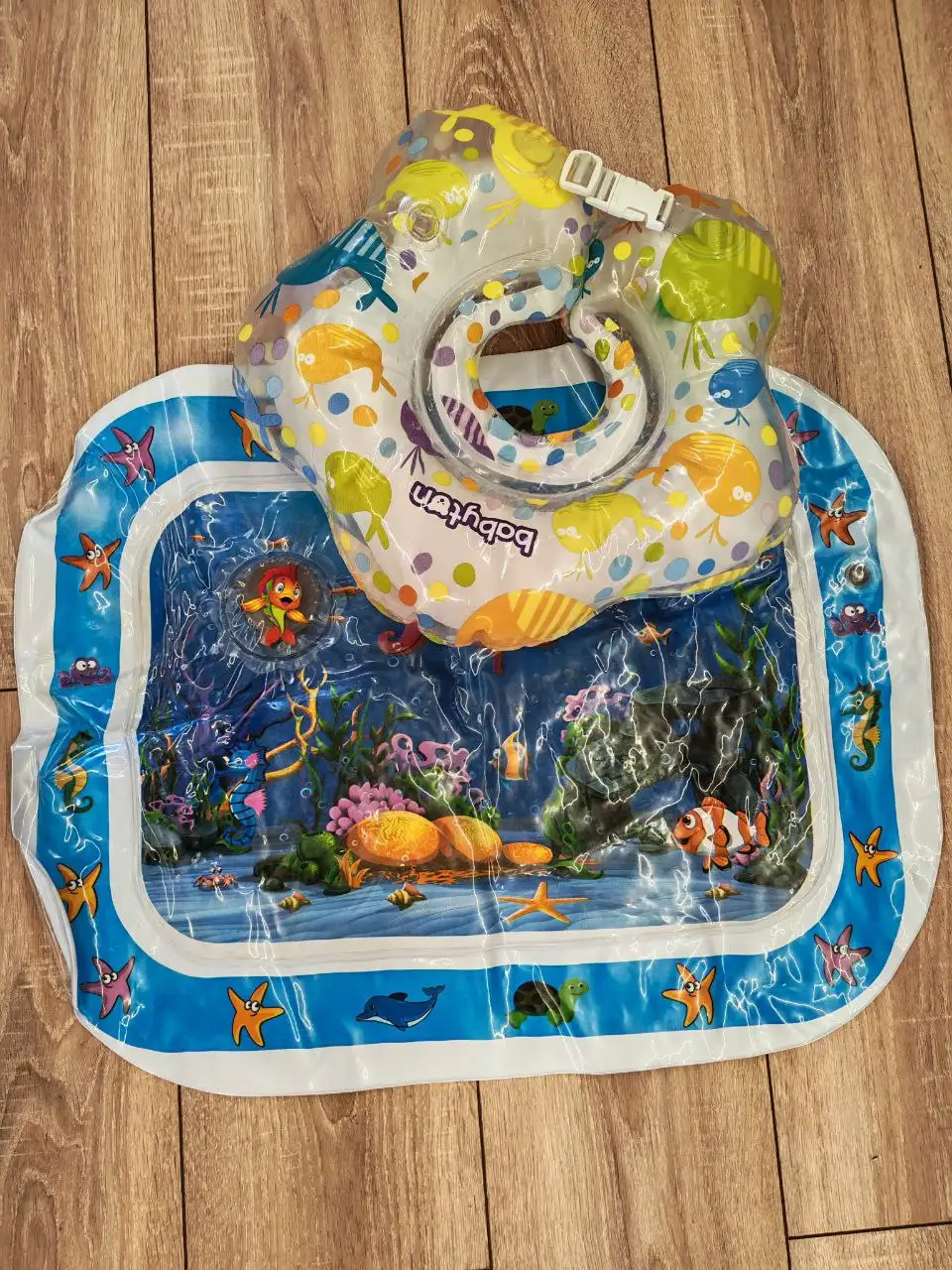 Детские товары для отдыха - Детские товары для отдыха (Товары для детей) в Кондратово