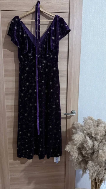 Продается новое платье размера М - Женская одежда в Кондратово