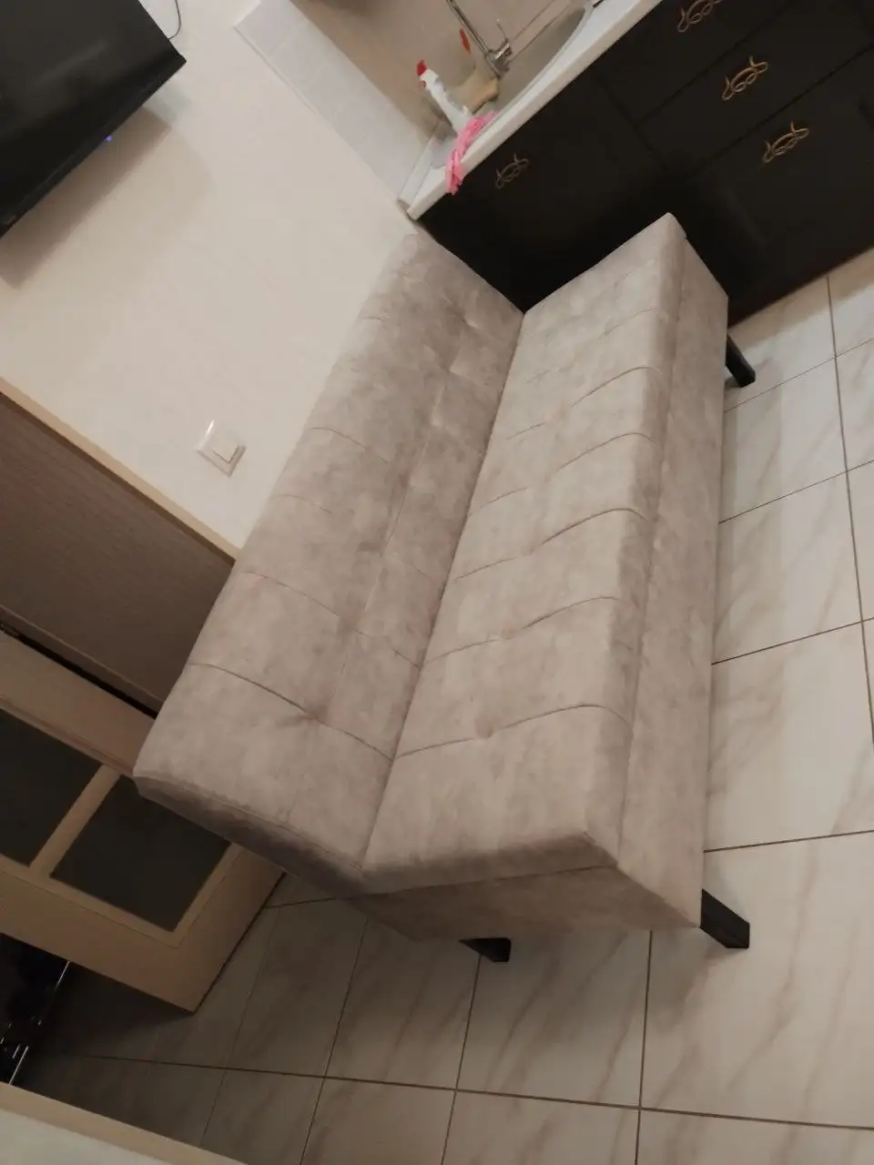 Продам новый кухонный диван - Для дома и дачи в Кондратово