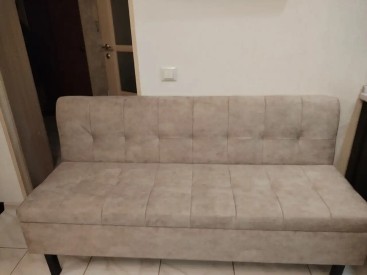 Продам новый кухонный диван - Для дома и дачи в Кондратово