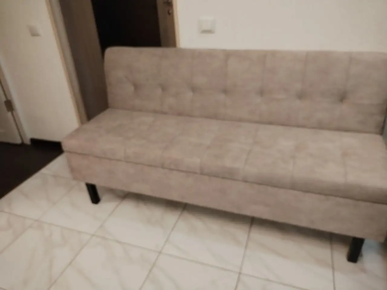 Продам новый кухонный диван - Для дома и дачи в Кондратово