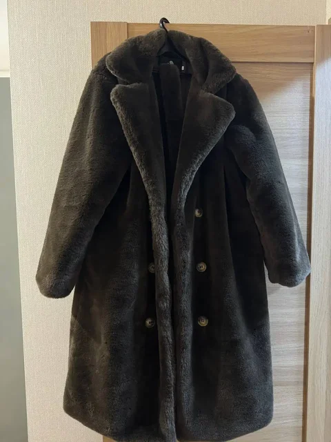 Продажа новой шубы размер 48 - частное объявление в Кондратово