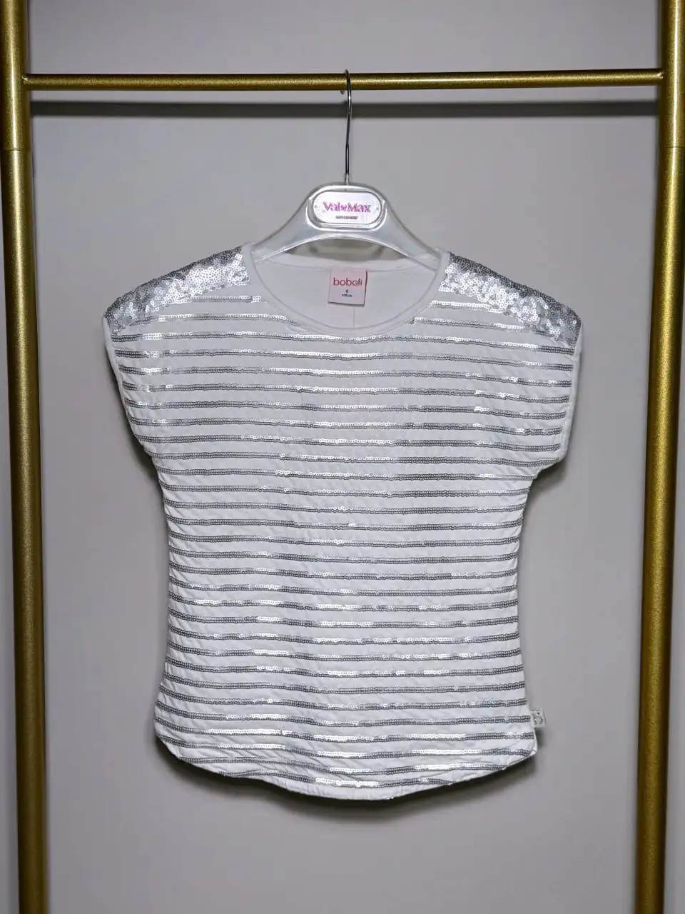 Топ Boboli (Испания) 128 см - Женская одежда (Одежда) в Кондратово