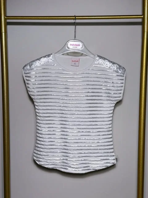 Топ Boboli (Испания) 128 см - Рабочая одежда в Кондратово