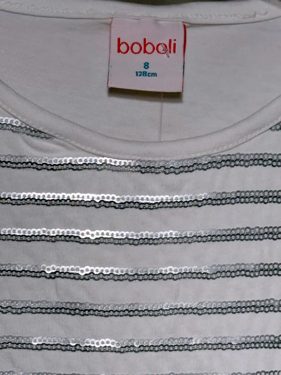 Топ Boboli (Испания) 128 см - Женская одежда (Одежда) в Кондратово