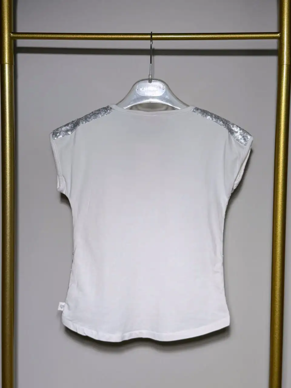 Топ Boboli (Испания) 128 см - Женская одежда (Одежда) в Кондратово