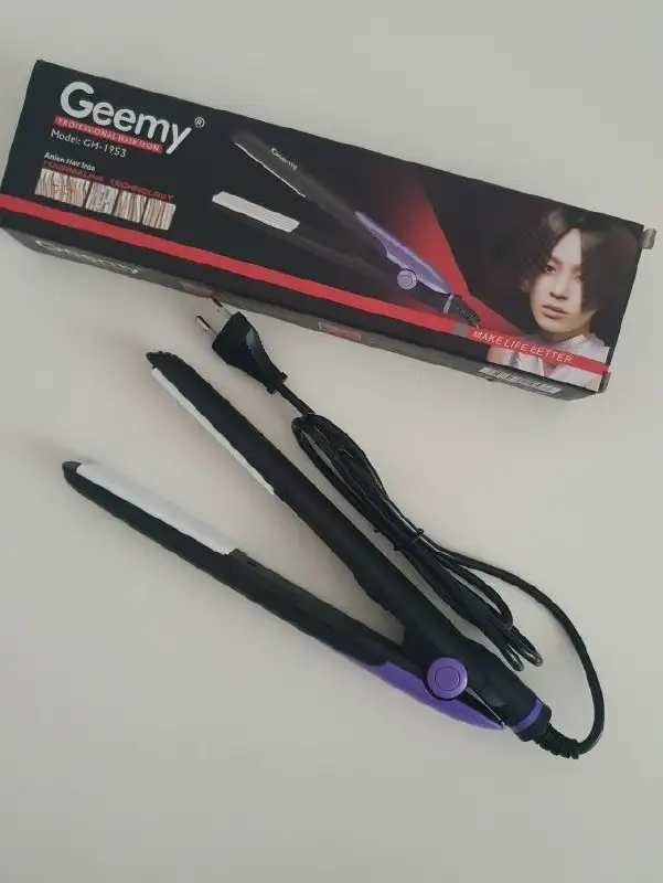 Плойка гофре новая - Парикмахерские инструменты (Красота и здоровье) в Кондратово