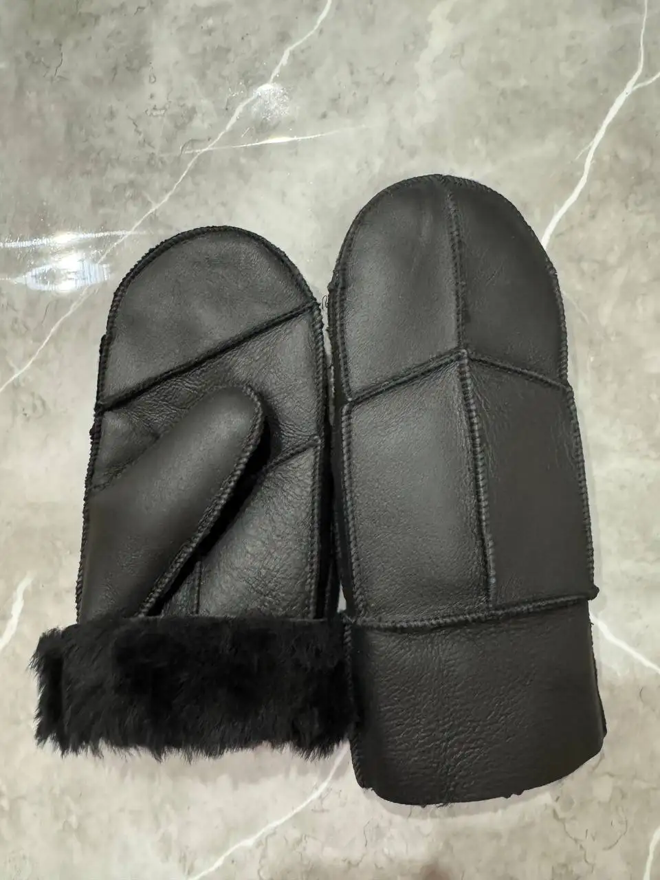 Варежки - Аксессуары (Одежда) в Кондратово