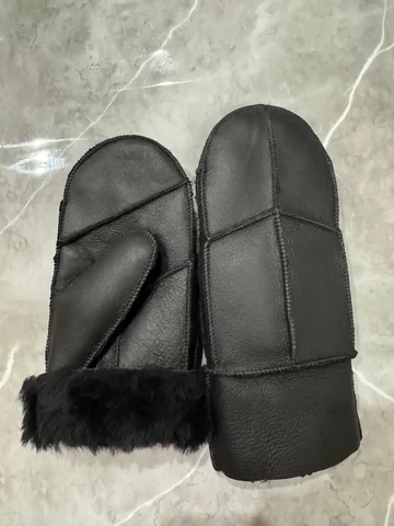 Варежки - частное объявление в Кондратово