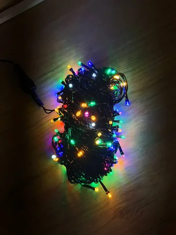 Гирлянда - частное объявление в Кондратово