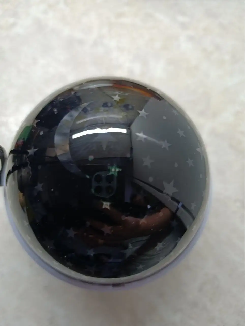 Продажа гирлянды и проектора - Электроника в Кондратово